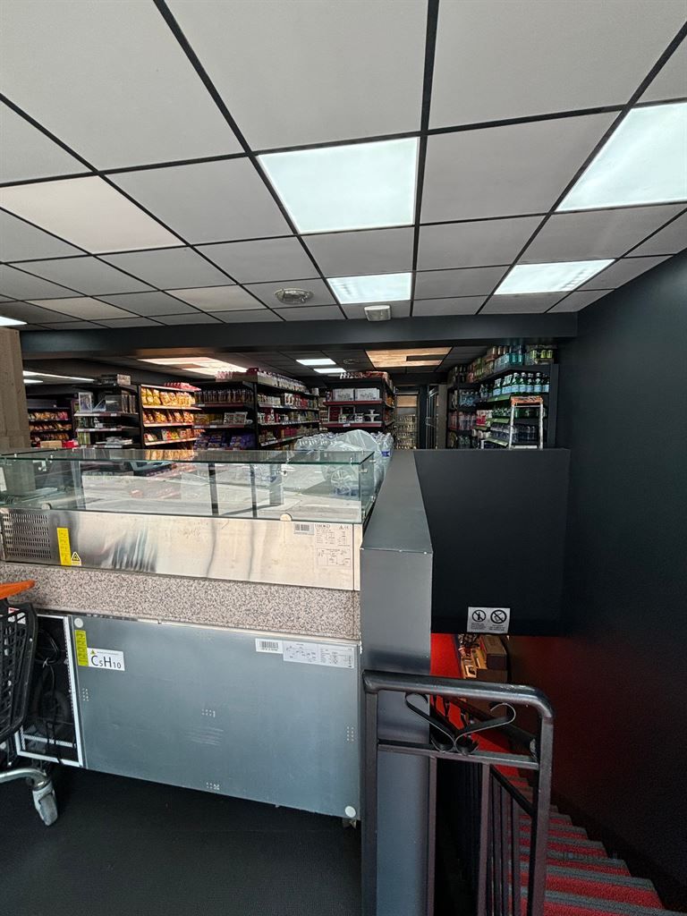 commerce en cession de bail sur PARIS (75005) - Voir les photos  Cession de bail Commerce Paris 5 75005 360 m²