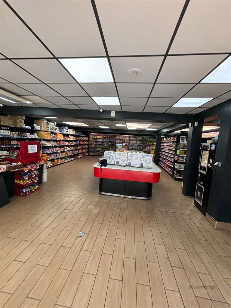 commerce en cession de bail sur PARIS (75005) - Voir les photos  Cession de bail Commerce Paris 5 75005 360 m²