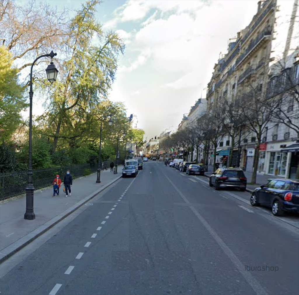 commerce en cession de bail sur PARIS (75003) - Voir les photos  Cession de bail Commerce Paris 3 75003 153 m²