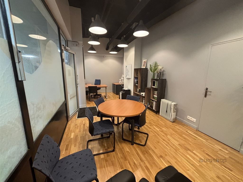 Location Bureaux Paris 11 75011 32 m²