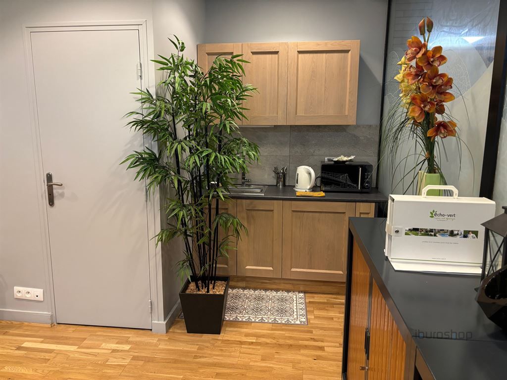 Location Bureaux Paris 11 75011 32 m²