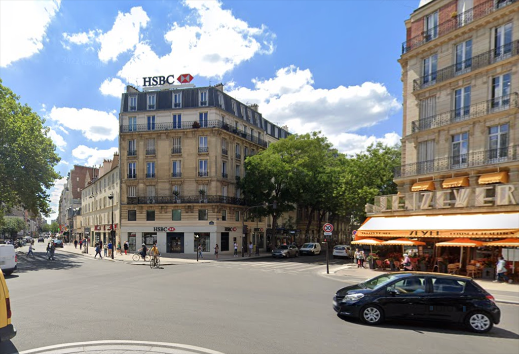 commerce en cession de bail sur PARIS (75014) - Voir les photos  Cession de bail Commerce Paris 14 75014 150 m²