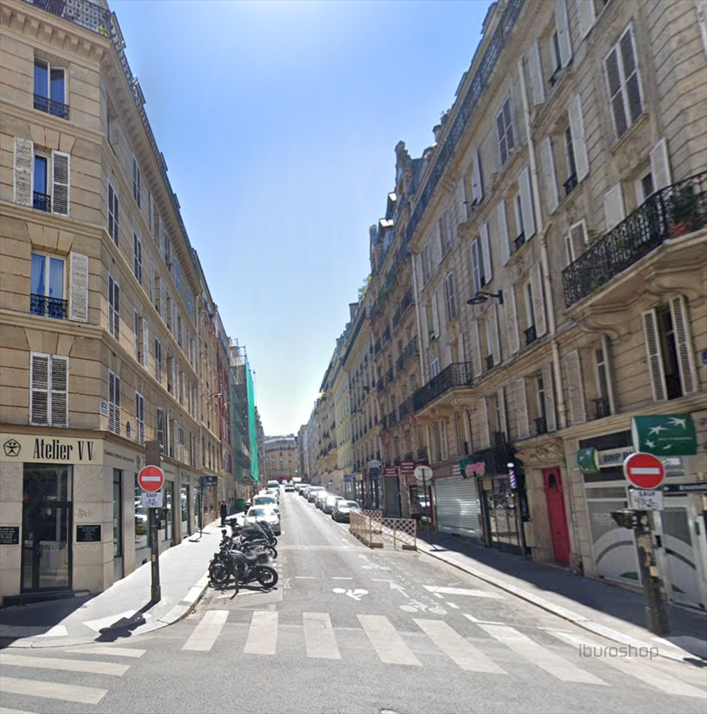 Vente Bureaux Paris 15 75015 200 m²