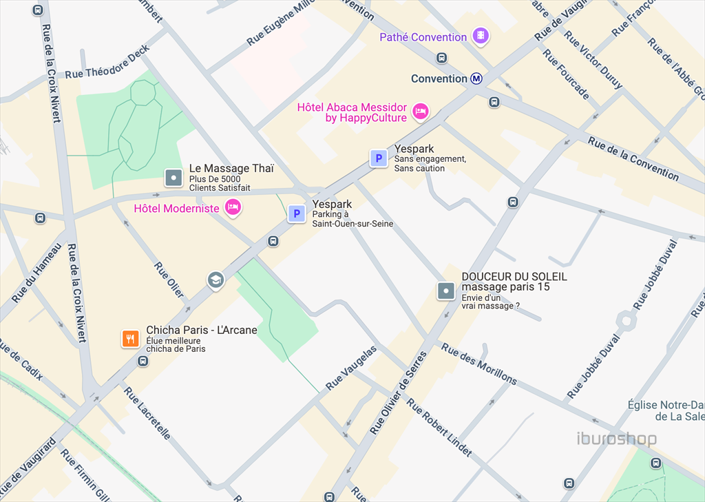 Vente Bureaux Paris 15 75015 200 m²
