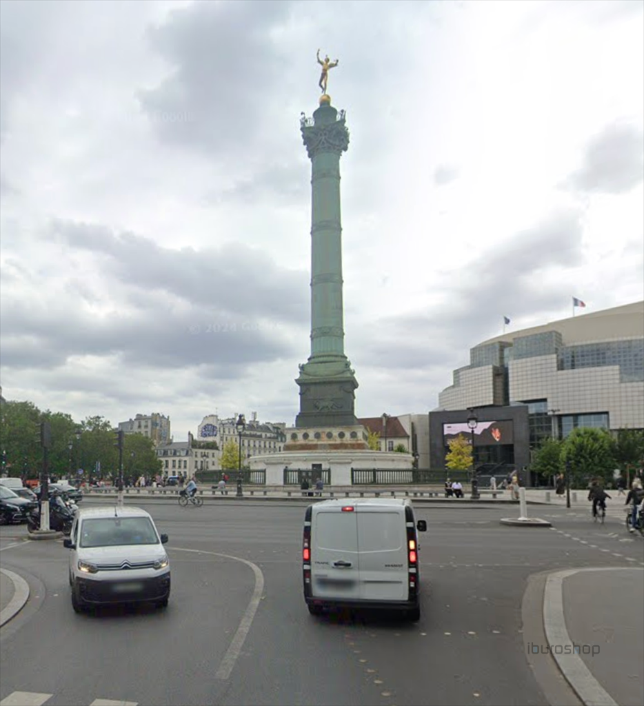 Cession de bail Commerce Paris 4 75004 75&nbsp;m²