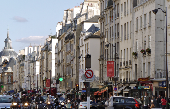 Cession de bail Commerce Paris 4 75004 75&nbsp;m²