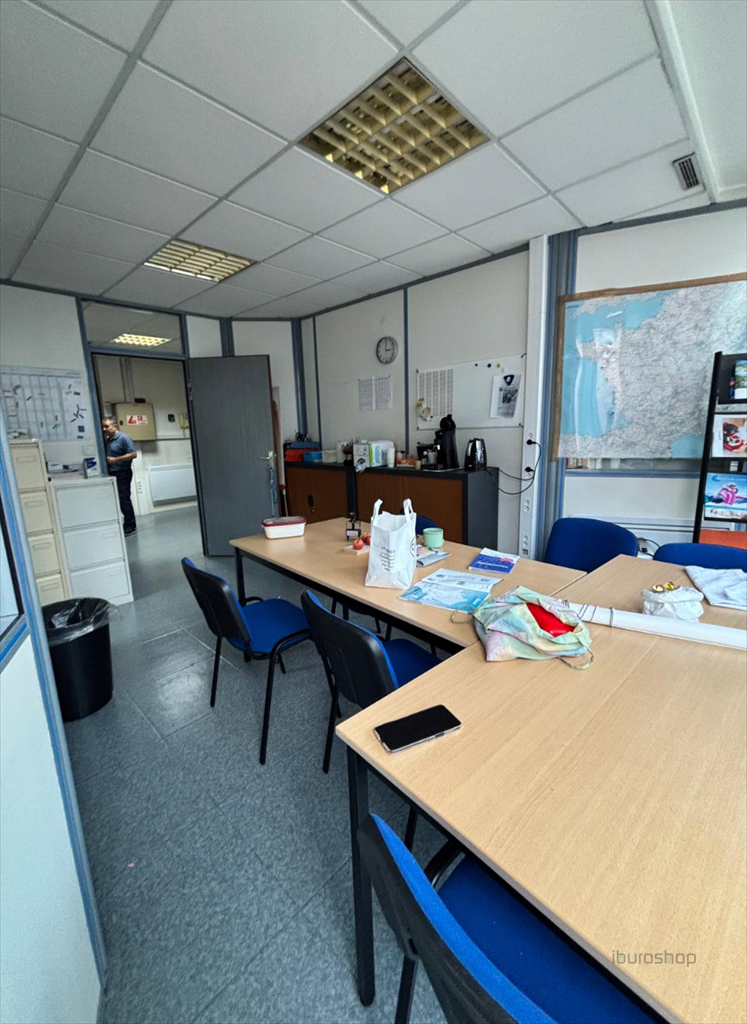 Location Bureaux Paris 18 75018 88 m²