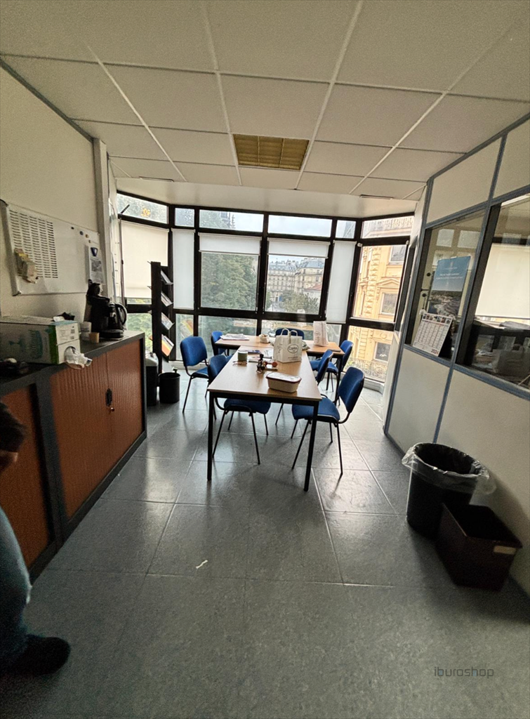 Location Bureaux Paris 18 75018 88 m²