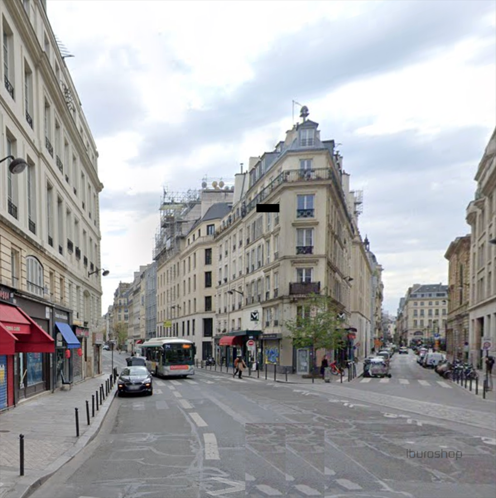 Vente Commerce Paris 2 75002 75&nbsp;m²