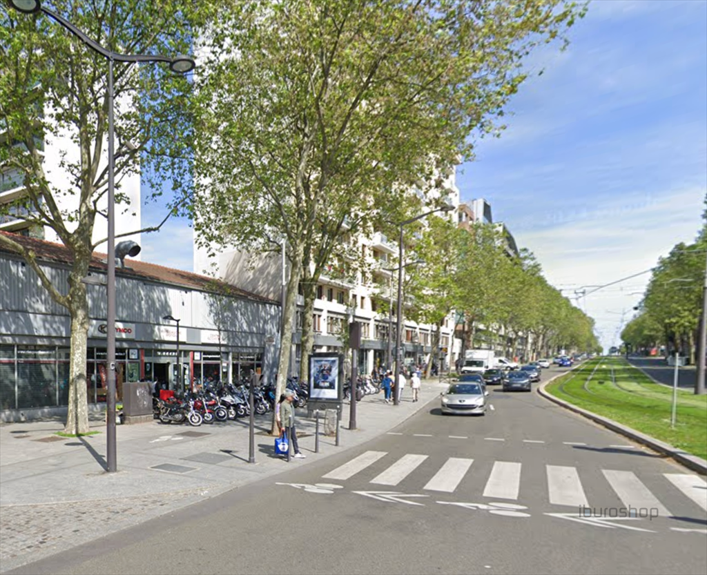 Vente Commerce Paris 14 75014 59&nbsp;m²