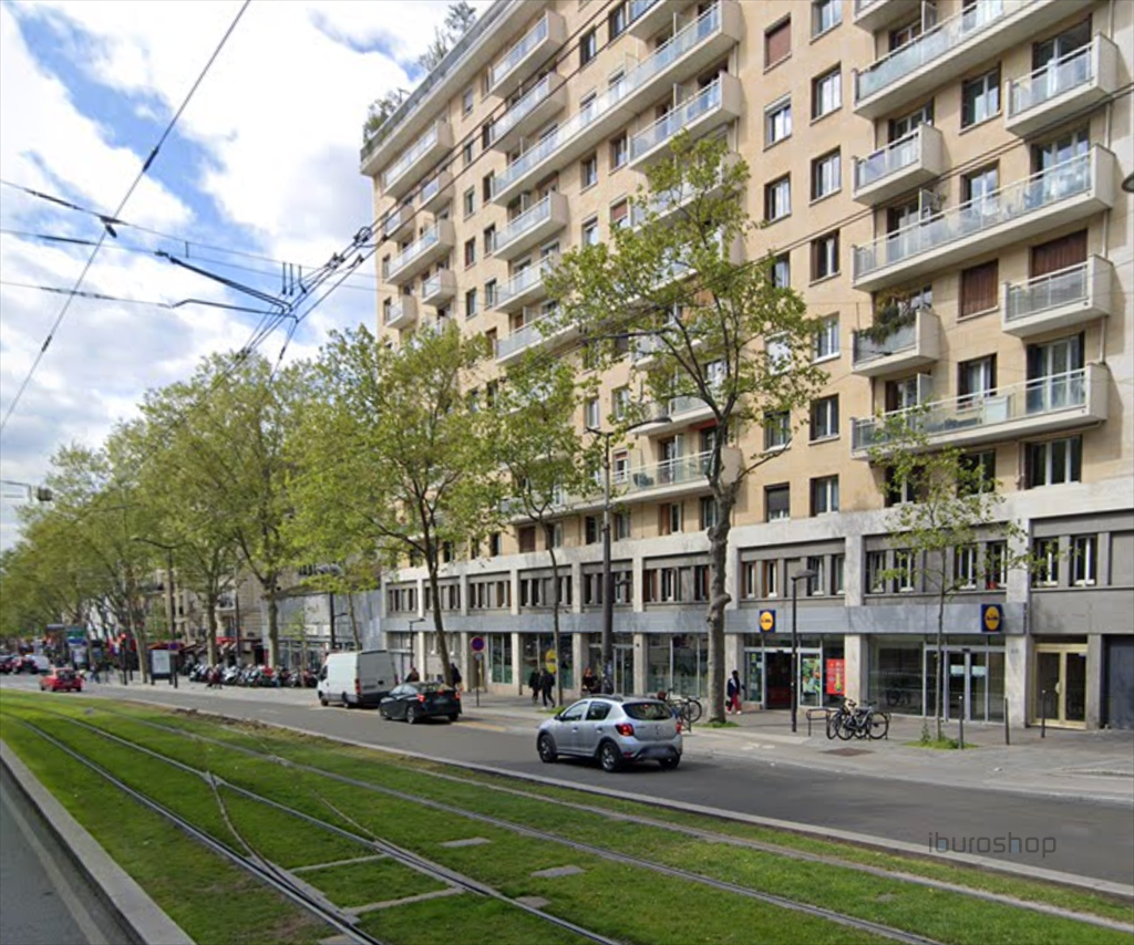 Vente Commerce Paris 14 75014 59&nbsp;m²
