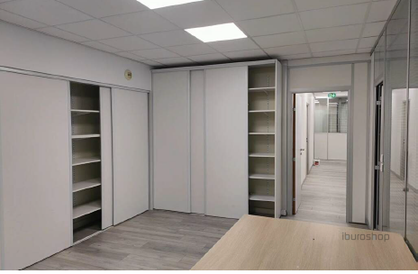 Location Bureaux Paris 12 75012 160 m²