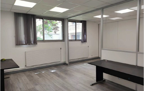 Location Bureaux Paris 12 75012 160&nbsp;m²