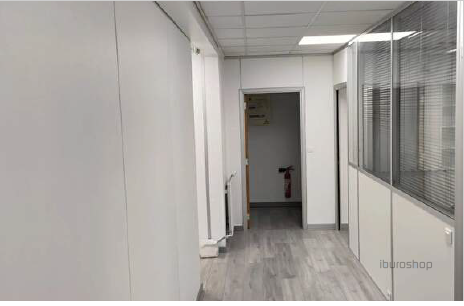 Location Bureaux Paris 12 75012 160 m²