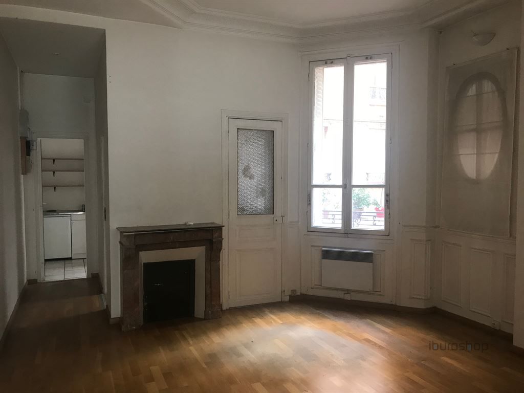 Vente Commerce Paris 14 75014 64&nbsp;m²