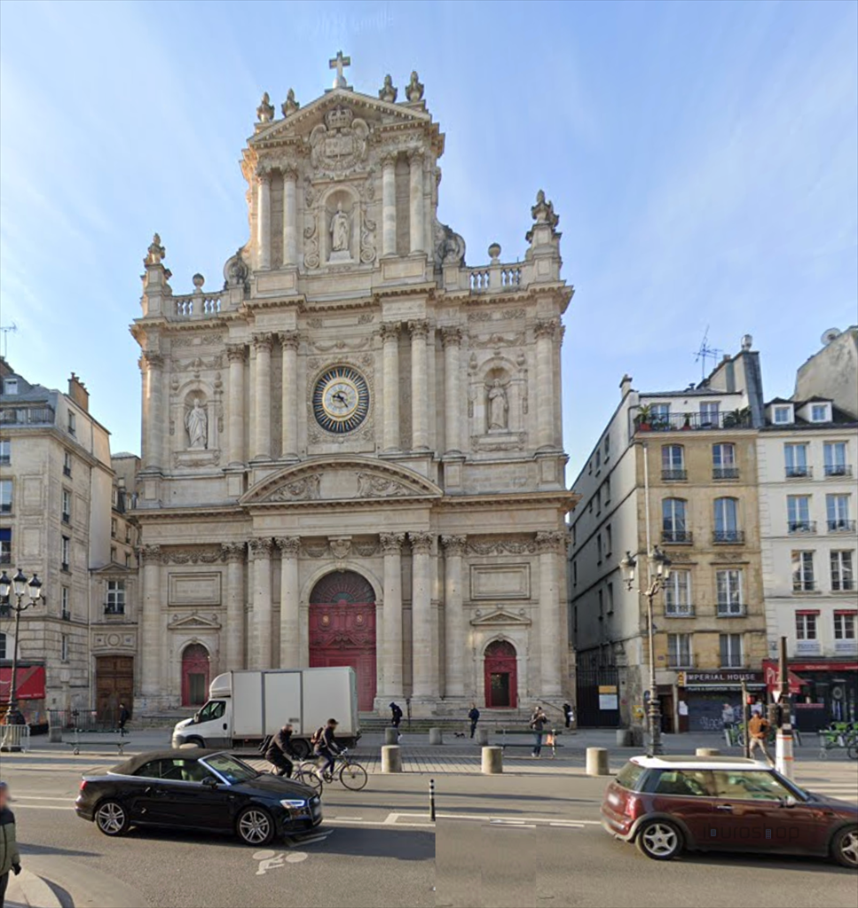 Cession de bail Commerce Paris 4 75004 91&nbsp;m²