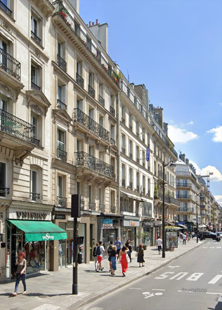 Vente Commerce Paris 4 75004 70&nbsp;m²