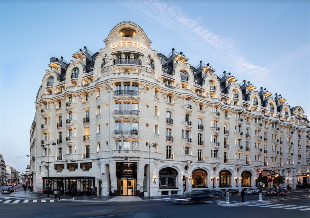Location Commerce Paris 7 75007 60&nbsp;m²