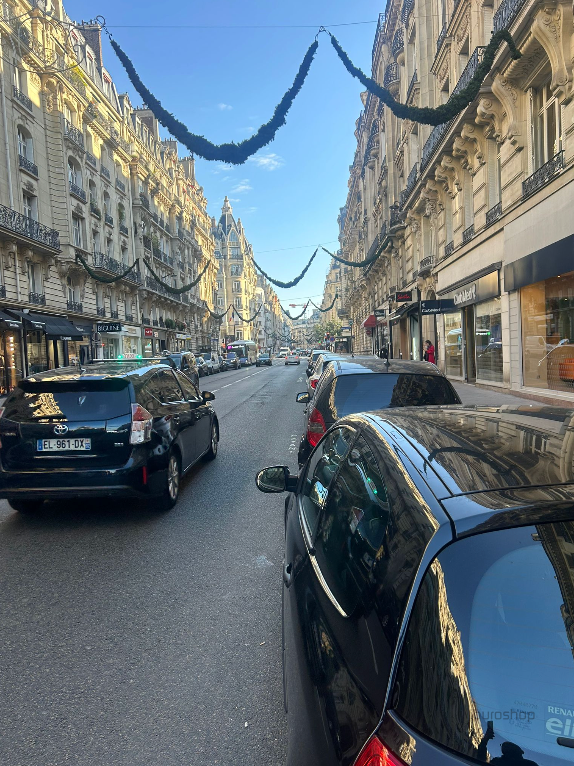 Cession de bail Commerce Paris 17 75017 40&nbsp;m²