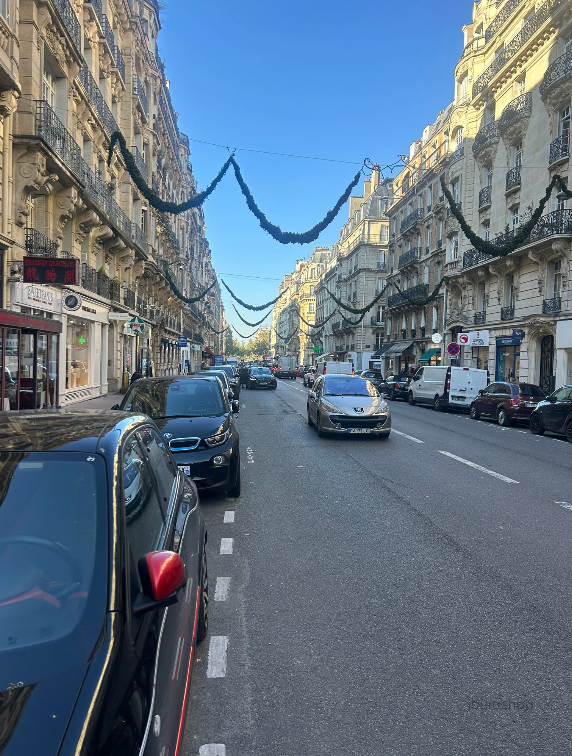Cession de bail Commerce Paris 17 75017 40&nbsp;m²