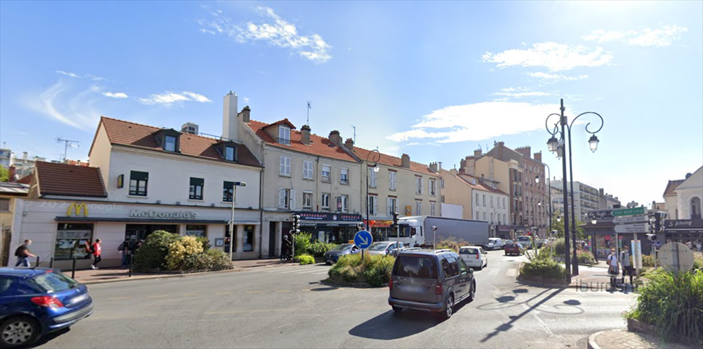 Location Commerce Saint-Maur-des-Fossés 94100 250&nbsp;m²