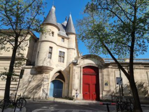 Cession de bail Commerce Paris 3 75003 53&nbsp;m²