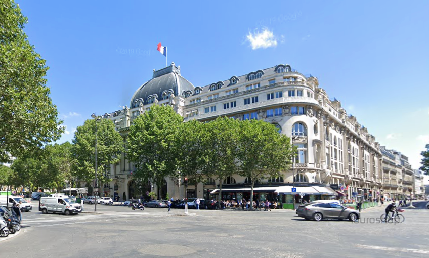 Cession de bail Commerce Paris 8 75008 112&nbsp;m²
