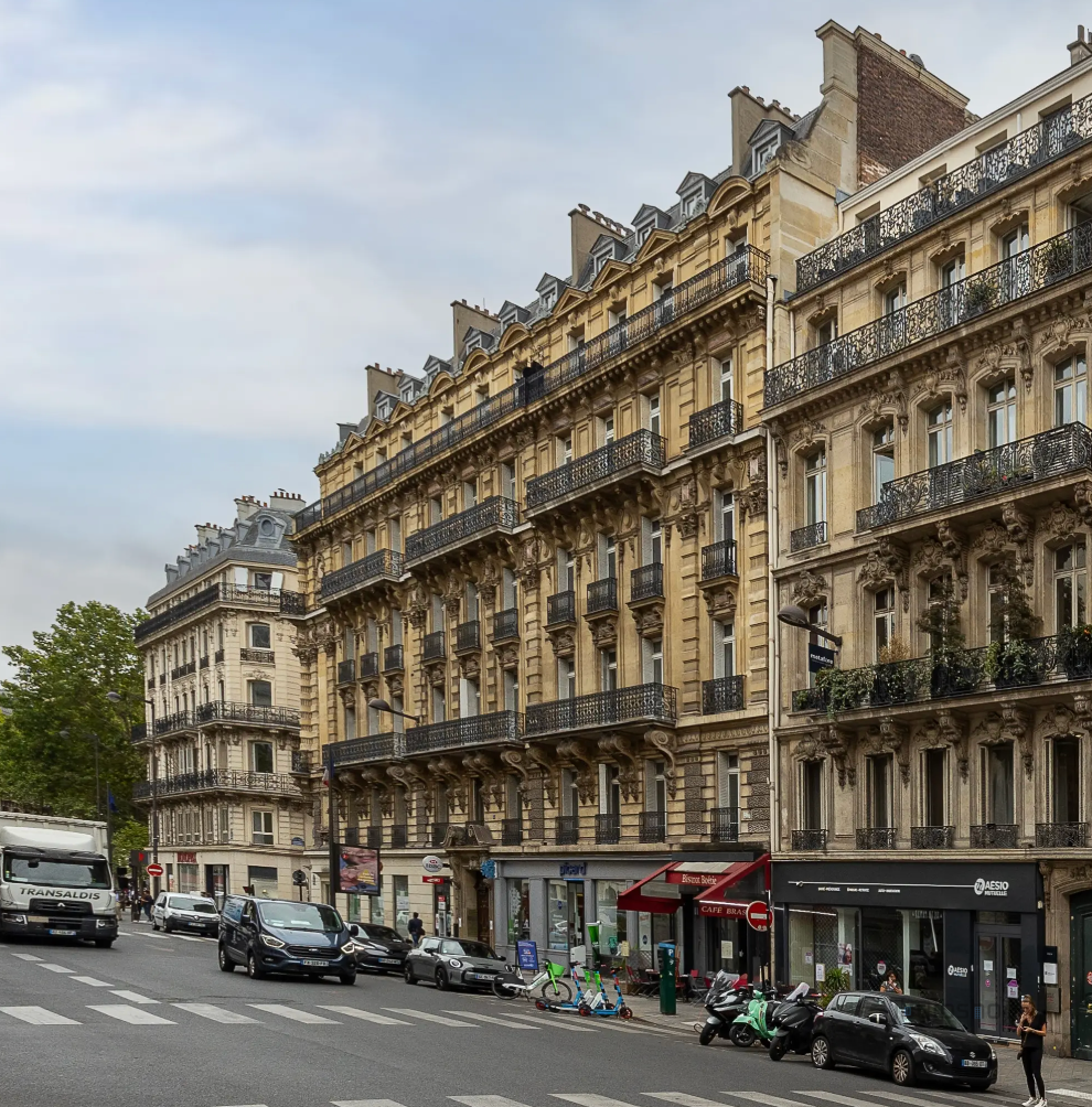 Cession de bail Commerce Paris 8 75008 112 m²