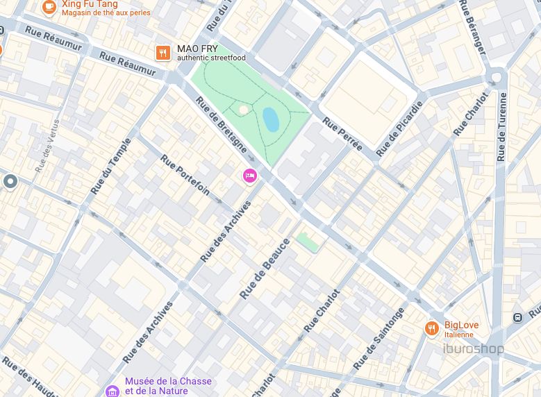 Vente Commerce Paris 3 75003 33 m²