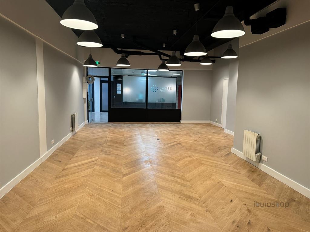 Vente Commerce Paris 11 75011 61&nbsp;m²