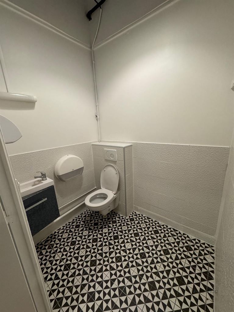 Vente Commerce Paris 11 75011 61&nbsp;m²