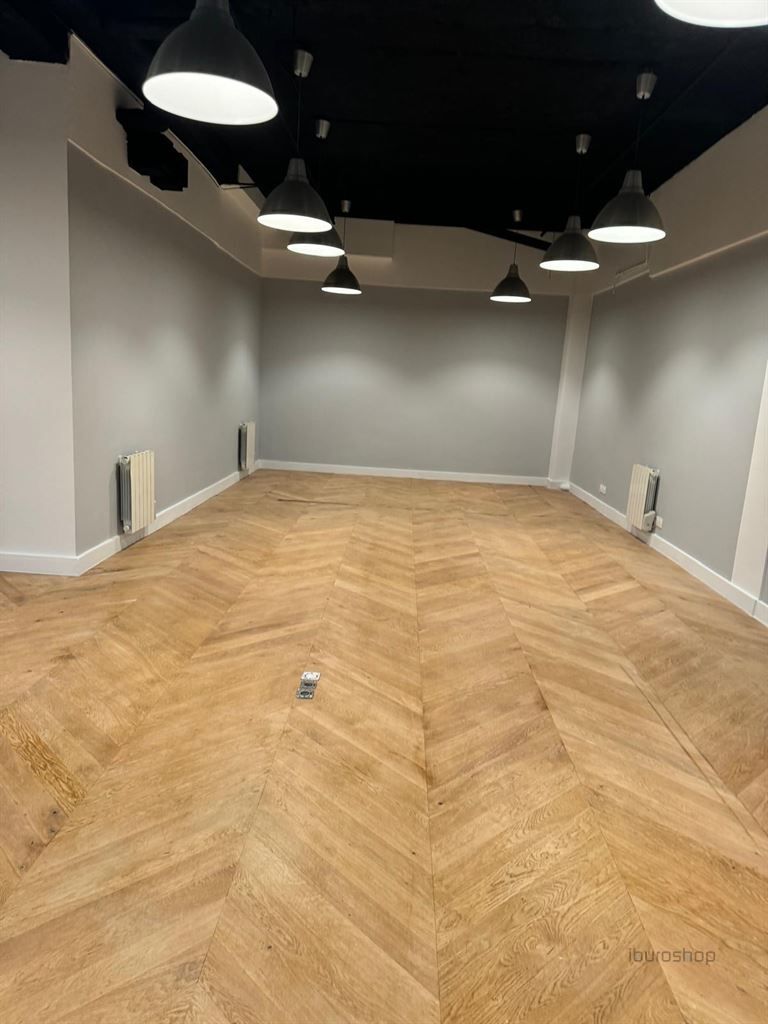 Vente Commerce Paris 11 75011 61&nbsp;m²