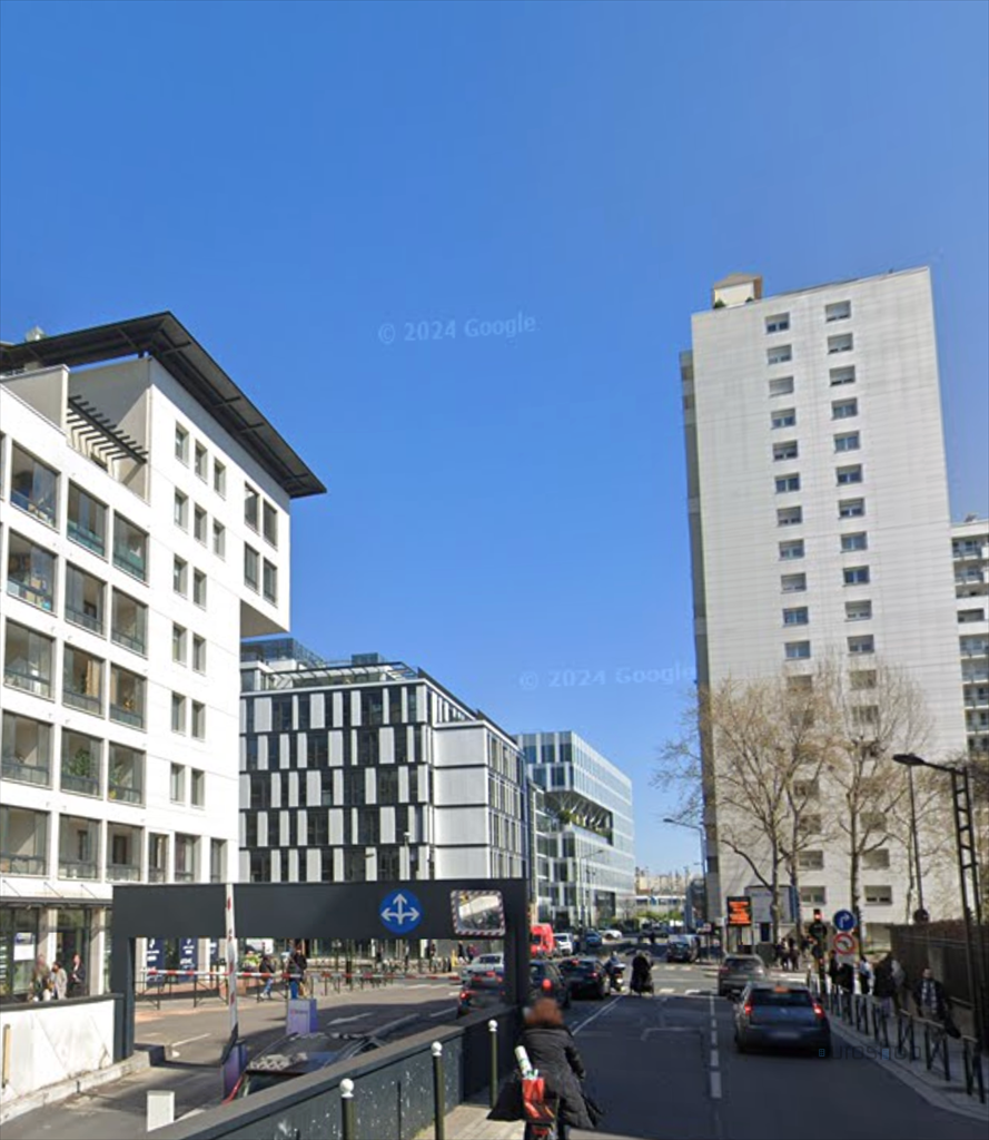 Cession de bail Commerce Levallois-Perret 92300 70 m²