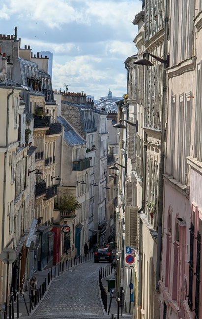 Cession de bail Commerce Paris 18 75018 60&nbsp;m²