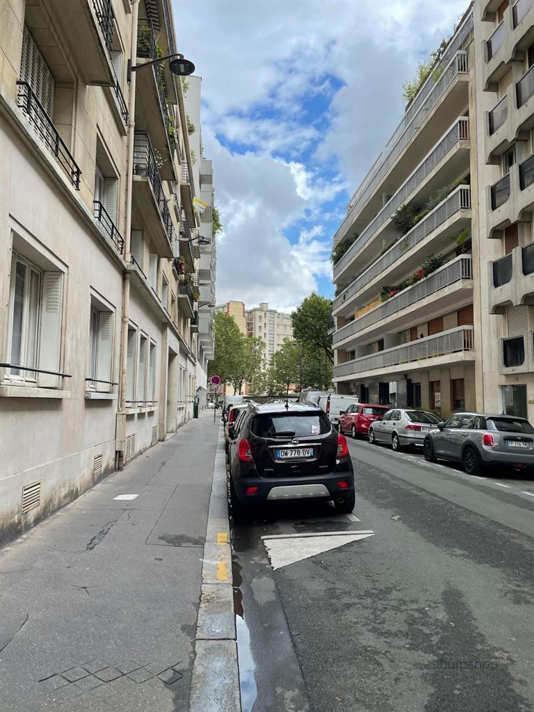 Location Commerce Paris 16 75016 32 m²