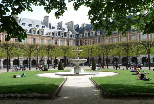 Cession de bail Commerce Paris 4 75004 45&nbsp;m²