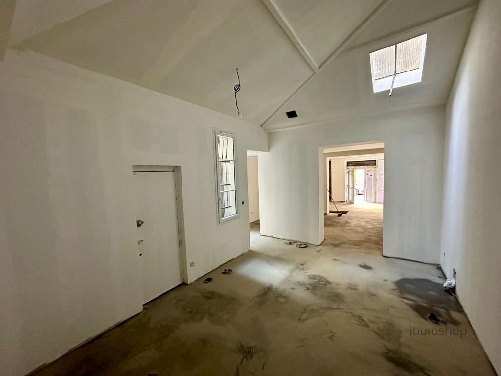 Location Commerce Paris 18 75018 81&nbsp;m²