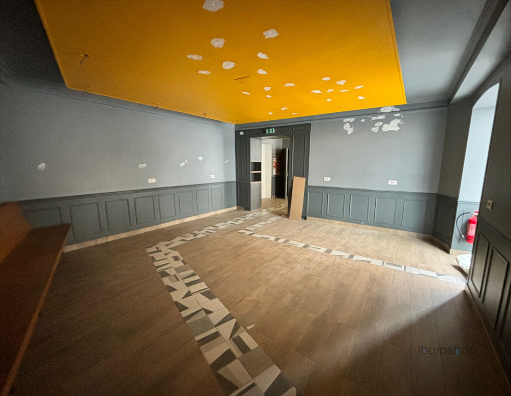 Location Commerce Paris 9 75009 115 m²