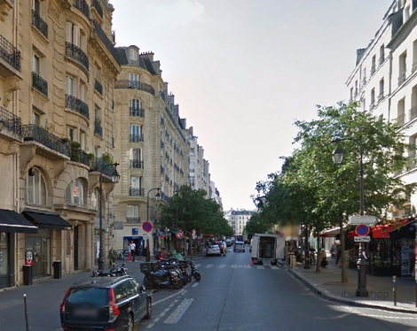 Vente Commerce Paris 3 75003 75&nbsp;m²