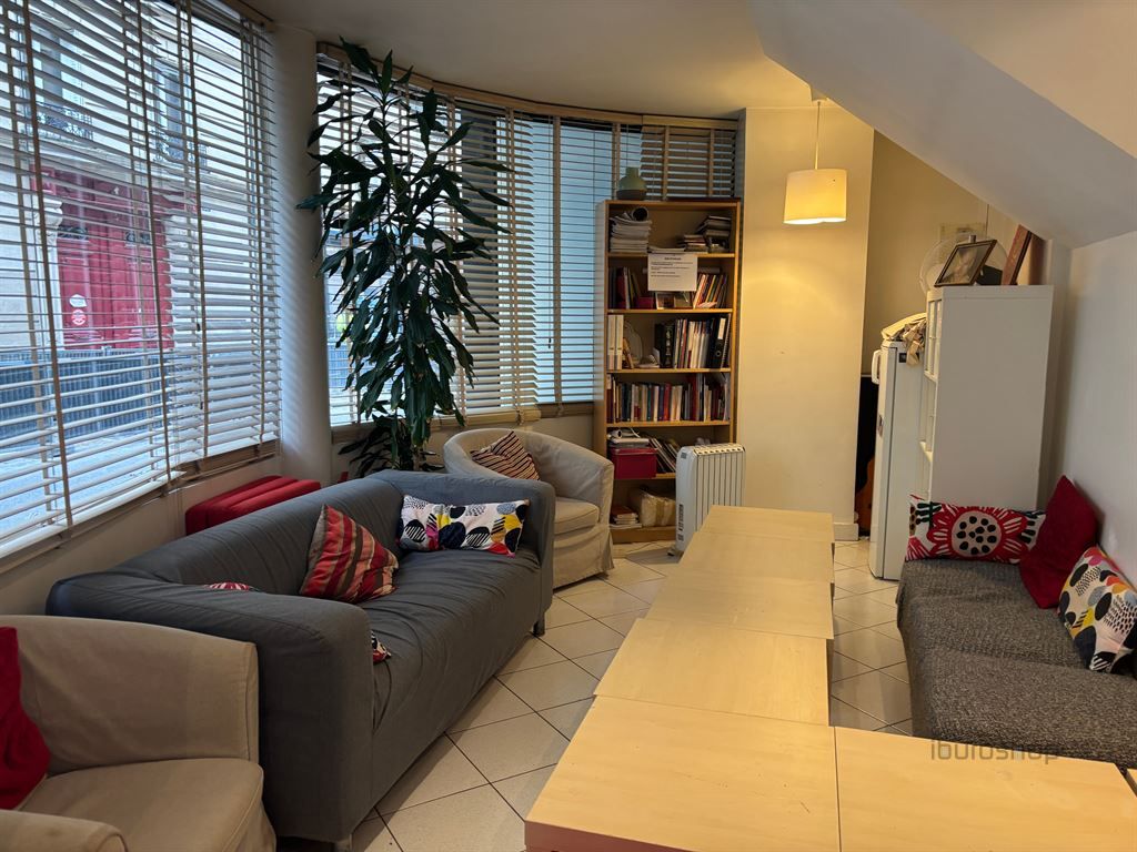 Vente Commerce Paris 12 75012 60 m²