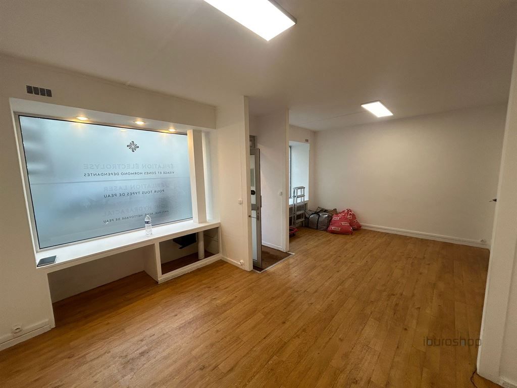 Cession de bail Commerce Paris 15 75015 51&nbsp;m²