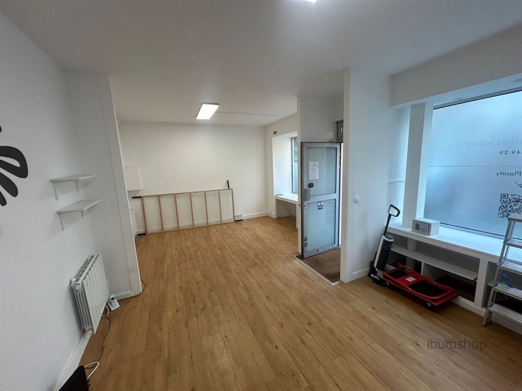 Cession de bail Commerce Paris 15 75015 51&nbsp;m²
