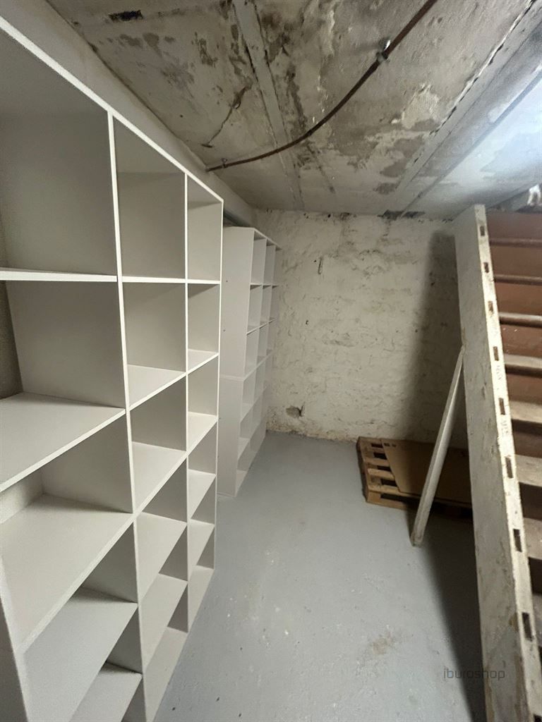 Cession de bail Commerce Paris 15 75015 51&nbsp;m²