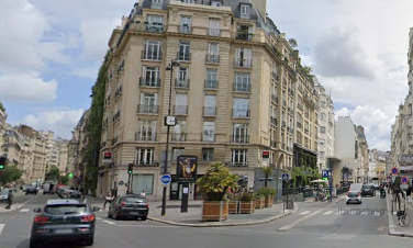 Cession de bail Commerce Paris 16 75016 20&nbsp;m²
