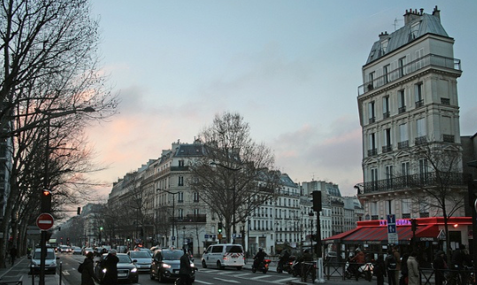 Location Commerce Paris 10 75010 53 m²