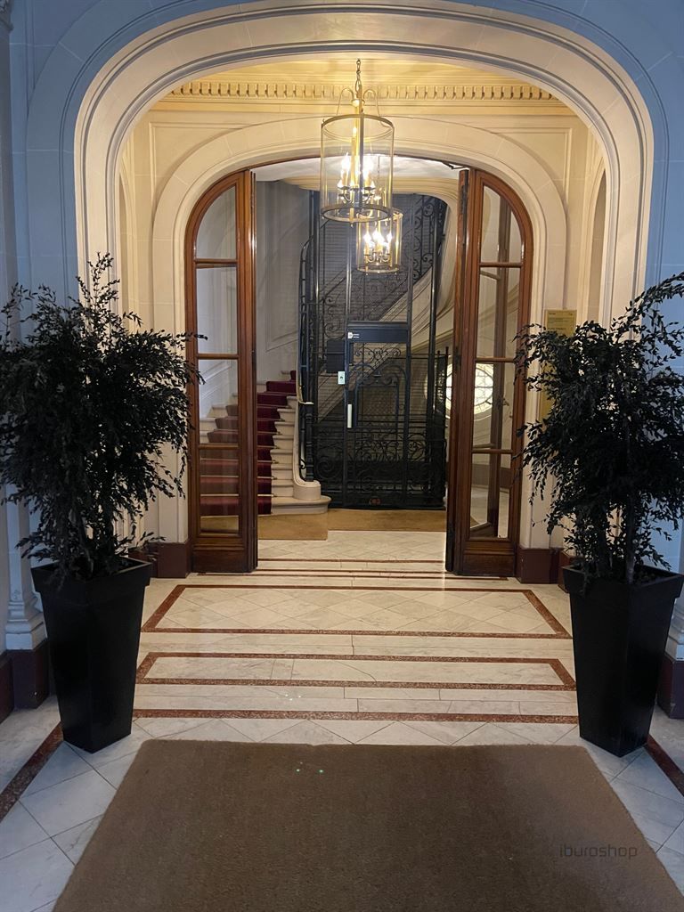 Location Bureaux Paris 8 75008 320&nbsp;m²