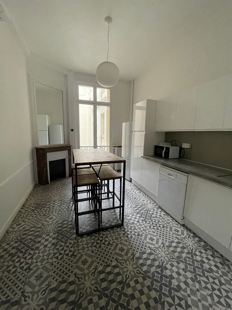 Location Bureaux Paris 8 75008 320&nbsp;m²