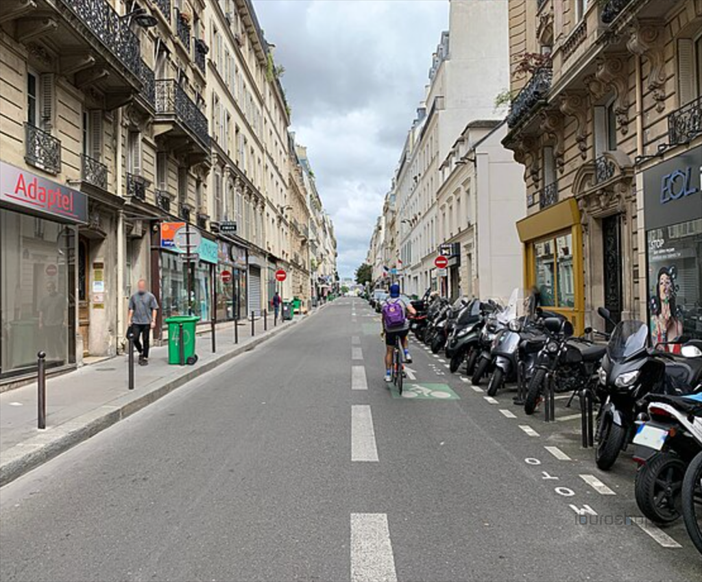 Location Bureaux Paris 10 75010 92 m²