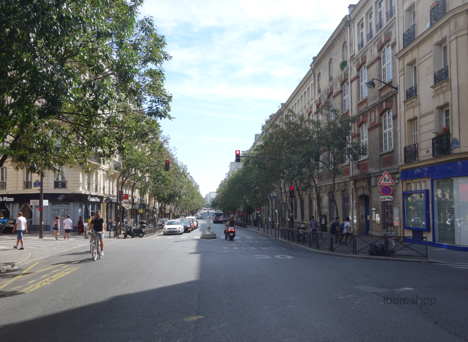 Vente Commerce Paris 10 75010 110&nbsp;m²