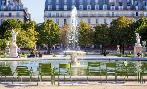 Cession de bail Commerce Paris 1 75001 234&nbsp;m²